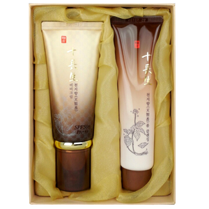 Crema BB Ten Longevity Symbols - Maquillaje Iluminador con Beneficios para el Cuidado de la Piel - Product Image 2