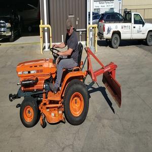 Pour Kubota B6200 en stock avec une qualité supérieure livraison rapide prix de gros-les composants de base comprennent le roulement de boîte de vitesses de pompe - Product Image 6