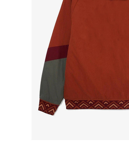 แจ็กเก็ตกันลมสำหรับผู้ชายแจ็กเก็ตกันลมดีไซน์ใหม่ - Product Image 4