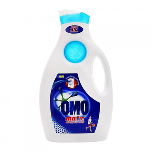 Detergente en polvo líquido OMO - Product Image 6
