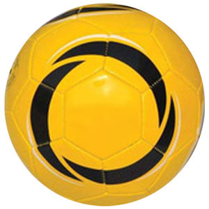 Haute qualité PVC mousse cuir souple Football entraînement Football Match balle Club Football pour adolescents intérieur et extérieur jouer - Product Image 1