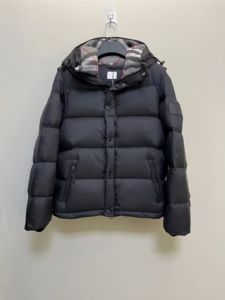 Chaqueta de Plumón para Invierno 2026 al por Mayor, Nueva Chaqueta de Plumón Impermeable y Cortavientos con Mangas Desmontables y Acolchado Grueso - Product Image 4