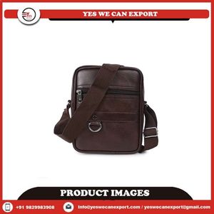 Bolso de mensajero moderno y elegante para mujer, bolso de hombro Vintage de lujo con cremallera, duradero y elegante para viajes de trabajo, uso diario, barato - Product Image 2