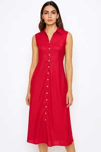 VESTIDO CASUAL MUJER - Product Image 5