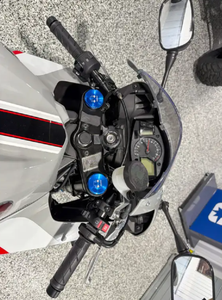 301280 2026 CBR600RR มอเตอร์ไซค์สปอร์ตไบค์สุดหรู - Product Image 3