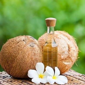 Aceite de coco natural puro | Viet Delta Vietnam Tratamiento para el cuidado del cabello Suave Sedoso Exportación - Product Image 6