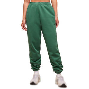 Women sweatpants manufacturer custom color joggers for streetwear brands - Product Image 1