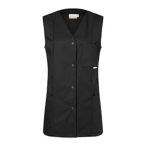 Sara Custom Merchandising <b>Work</b> Smock Customizable <b>Aprons</b> for Premium Workstation Coverage - Product Image 1