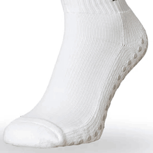 Último diseño calcetines deportivos personalizados fútbol antideslizante algodón caucho estampado antideslizante Deporte Calcetines atléticos para hombres - Product Image 5