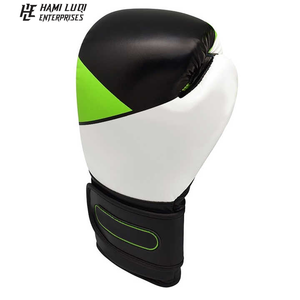 ถุงมือชกมวยสำหรับผู้ชาย ดีไซน์ยอดนิยม ขายดีที่สุด ถุงมือต่อสู้หนังสั่งทำพิเศษ ขายส่ง คุณภาพสูง - Product Image 4