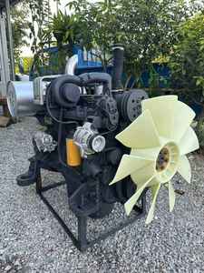 เครื่องยนต์ดีเซล JM SAA6D102E-<span class=keywords><strong>2</strong></span> ขนาด 5.88 ลิตร 125 กิโลวัตต์ แบบเรียง 6 สูบ พร้อมเทอร์โบชาร์จ สำหรับเครื่องยนต์โคมัตสึ 6D102 อะไหล่เครื่องจักรก่อสร้าง - Product Image 3