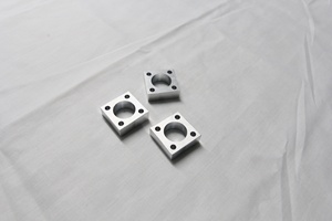 เครื่องกัด CNC แบบ5แกนผู้ผลิตชิ้นส่วนเครื่องจักรกลแบบกำหนดเอง - Product Image 6