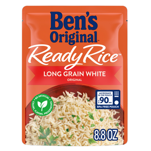 Wholesale Price Supplier BEN'S ORIGINAL Whole <b>Grain</b> Brown Rice, 5 lb Bag - Product Image 3