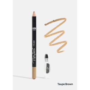 A3shop AOA Matita Eyeliner Perfetta Impermeabile Eyeliner Liquido per Trucco Opaco Naturale Lunga Durata in Confezione - Product Image 4