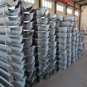 Griglie di scarico per Trench con supporto ad <span class=keywords><strong>altezza</strong></span> <span class=keywords><strong>regolabile</strong></span> speciali per il sistema di drenaggio del pavimento della piscina per appartamenti industriali commerciali - Product Image 2