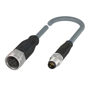 BALLUFF BCC03P2 <b>Sensor</b> <b>Kits</b> <b>and</b> <b>Cable</b> <b>Assemblies</b> - Product Image 1