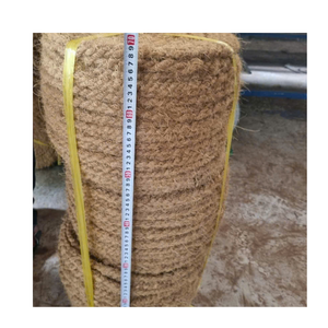 เชือกมะพร้าวสำหรับพืชสวนและงานสวนเชือกมะพร้าวย่อยสลายได้ตามธรรมชาติแบบยั่งยืน - Product Image 6