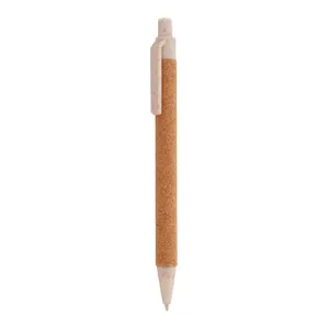 Penna a Sfera Ecologica Cobber, Gadget Promozionale per Uso Personale o Regali Aziendali - Product Image 3