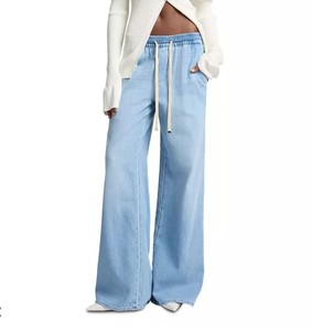 กระโปรงแฟชั่นเอวสูงสำหรับผู้หญิงกระโปรงมินิ/มิดี้ผลิตตามสั่งผู้ผลิตจากบังคลาเทศ - Product Image 4