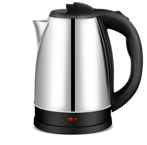 กาต้มน้ำไฟฟ้าสแตนเลสสตีล - Product Image 2