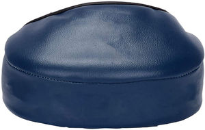 Los conjuntos de boxeo de artes marciales MMA de cuero genuino duradero personalizado OEM incluyen almohadillas de enfoque y mitones curvos para la práctica de perforación - Product Image 3