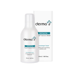 [derma J] Crema Intensiva Peptastin, Crema Reparadora Multi-Péptidos para Iluminar, Elasticidad y Cuidado Calmante - Product Image 2