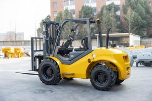 รถยกไฟฟ้าแบบเดินตาม 1500 กก. สำหรับคลังสินค้า อุปกรณ์ยกพาเลท - Product Image 4