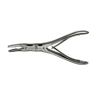 Pinces chirurgicales orthopédiques de rongeurs d'os de Stille sur mesure en gros, instruments d'acier inoxydable pour la coupe d'os - Product Image 2