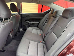 ใช้แล้ว-2023-niss-An-Altima- 2.5- SV - Product Image 5