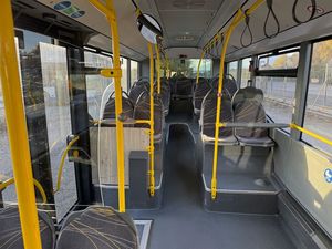 Listo para enviar MERCCEDES-BENZ CITARO 2013 - 2021 Usado con 3 años de garantía Disponible para la venta - Product Image 5