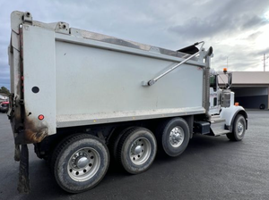 1nkwx4tx5pr243801 2023 W900 Camión Pesado con Capó Largo para Carretera, Semirremolque - Product Image 3