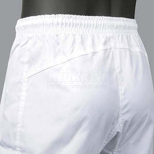 Uniforme de Taekwondo Cómodo para Principiantes y Usuarios Avanzados con Tela Suave y Diseño Flexible - Product Image 6