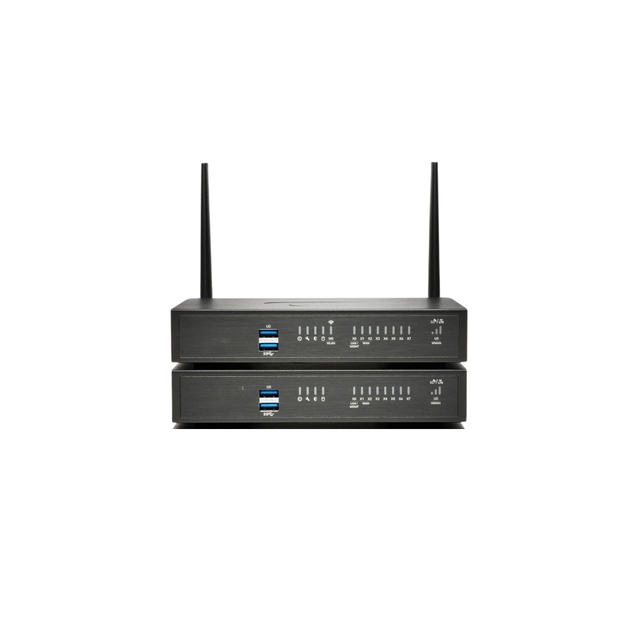New AR1220E Enterprise Router 1000Mbps 8GE Multi Service Broadband VPN Firewall QoS Network Security Device