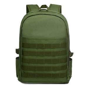 Mochila de camuflaje para deportes al aire libre SFI para hombres y mujeres, viajes y montañismo a la moda, venta al por mayor - Product Image 5