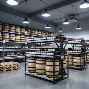 น้ำผึ้งเมล็ดดำบริสุทธิ์สั่งสด - Product Image 6