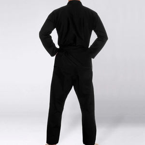 Premium Men's Bjj Gis Brazilian Jiu Jitsu BJJ Gi - Comfortable and Breathable Sublimated Design - Ideal for All Skill Levels - Product Image 6