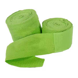 Vendas para Manos de Boxeo de Alta Calidad, Cómodas y Ajustables con Soporte Elástico para la Muñeca - Product Image 1