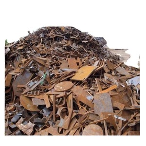 HMS 1 HMS <strong>2</strong> METAL SCRAP/USED <strong>RAILS</strong> /CAST IRON - Product Image 2