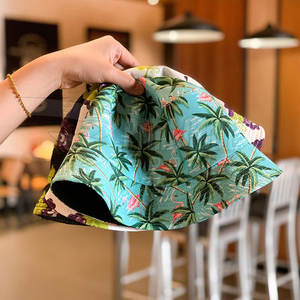 Chapeau Bob Imprimé Numérique Durable le Plus Vendu – Nouveau Design - Product Image 5