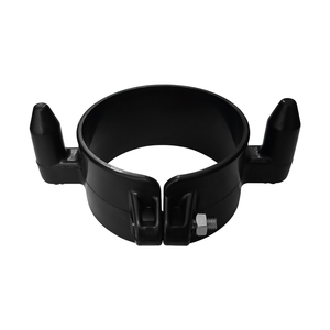 Bollard Strut Profile <b>Hook</b> - Product Image 1