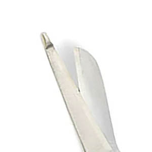 Tijeras de Vendaje de Enfermería Manuales de Acero Inoxidable Japonés de Buena Calidad, Certificación CE de Alto Grado, Uso Hospitalario, Cantidad al por Mayor - Product Image 4