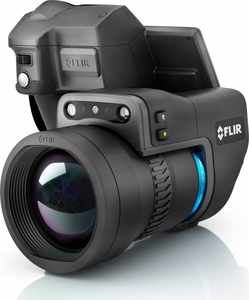 Caméra thermique Flir T1010 authentique NEUVE - Product Image 4