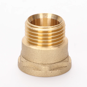 Codo de Latón para Soldar, Conexión Hembra, 10 mm, para Sistemas de Plomería y Aire Acondicionado, Venta al por Mayor - Product Image 3