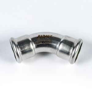 Curva a 45° D15 - Product Image 1