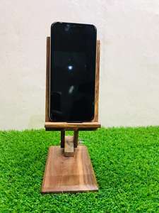 Soporte Móvil Plegable de Madera Ecológico de Primera Calidad SUAZ Artisan, Tamaños Personalizados, Diseño Clásico, Decoración del Hogar, Venta al por Mayor, Hecho a Mano - Product Image 4