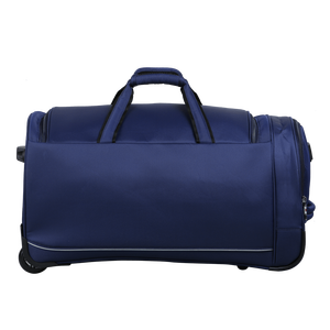 Sakos กระเป๋าอัจฉริยะใส่ได้ทั้งชายและหญิงทำจาก PU มีเชือกรูดมีซิปปิด20-35L โลโก้ออกแบบตามสั่งจากผู้ผลิตในเวียดนามโดยตรง - Product Image 4