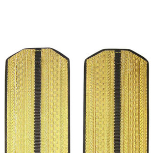 Accesorios de Uniforme para Equipos de Defensa Personal, Hombreras Personalizadas del Mejor Fabricante, Gran Venta - Product Image 6