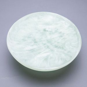 Base para Pastel de Resina con Diseño de Lava de la Mejor Calidad, Soporte Decorativo para Bodas y Cumpleaños, Herramientas Decorativas para Mesa - Product Image 2