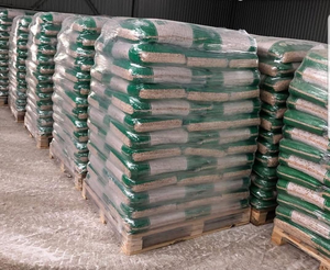 Meilleurs granulés de bois premium 6 mm EN Plus pour la classe A1 Abete, 0,7 % de cendres, 10 % d'humidité, 650-700 kg/m³ en sacs de 16 kg, prix abordables - Product Image 6