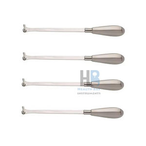 Retractor de válvula aórtica Ross de 27cm de alta calidad, instrumento quirúrgico de autorretención - Product Image 6